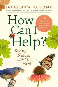 Book cover of How Can I Help?